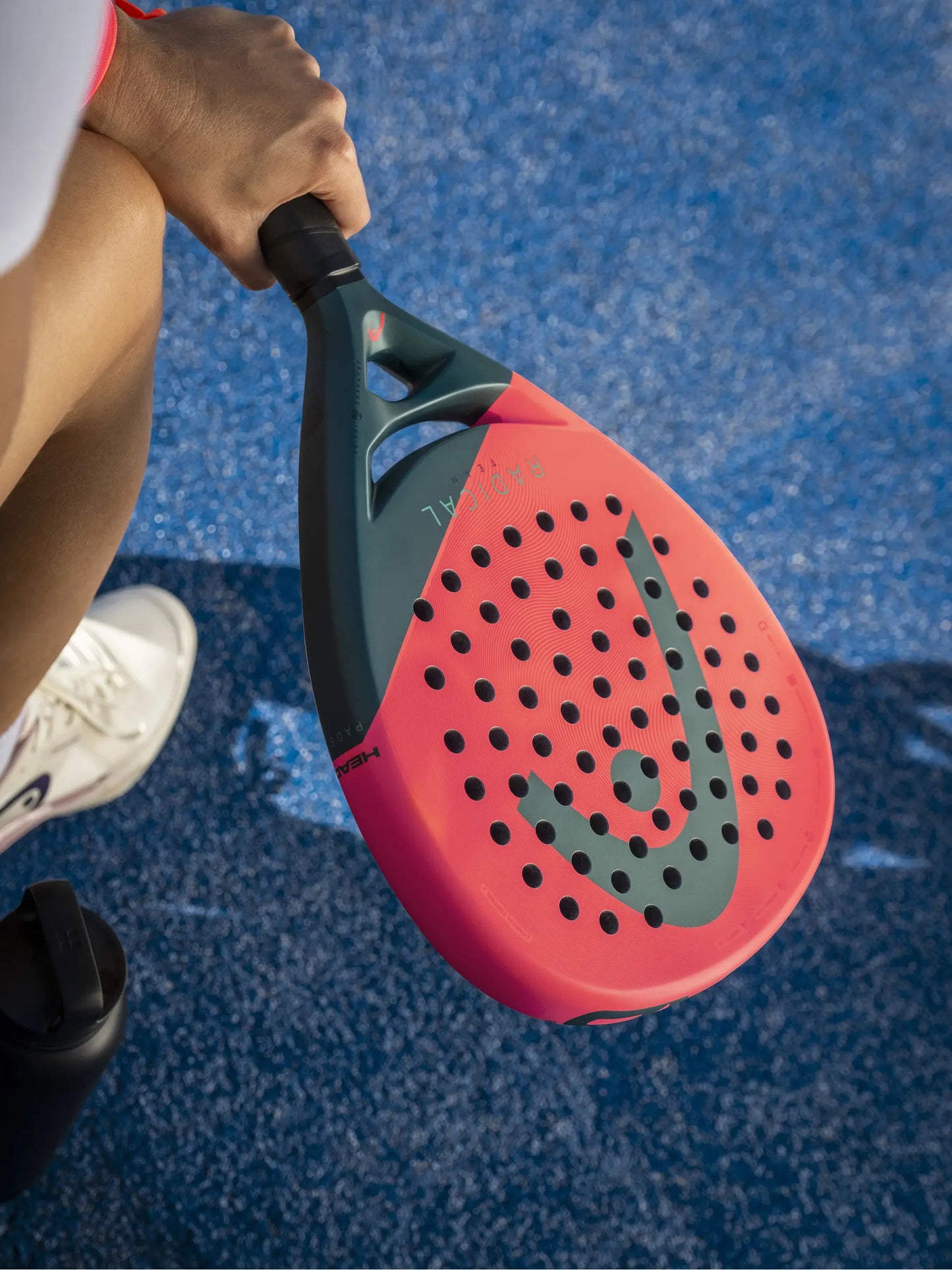 HEAD RADICAL TEAM 2026 PADEL RACKET