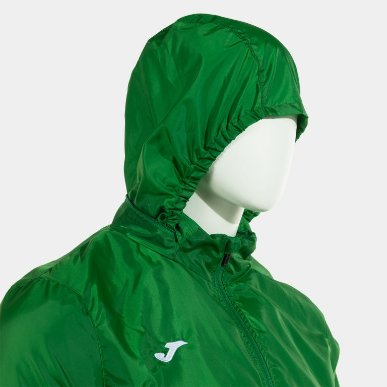 CIRENCESTER RANGERS FC RAIN RAINJACKET
