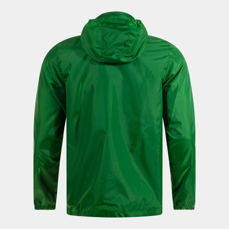CIRENCESTER RANGERS FC RAIN RAINJACKET