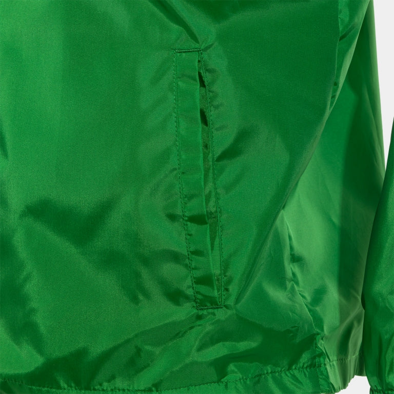 CIRENCESTER RANGERS FC RAIN RAINJACKET