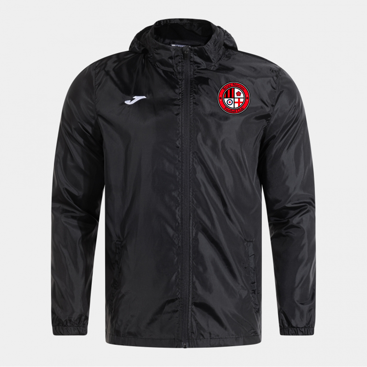 BRIZE NORTON FC RAIN RAINJACKET