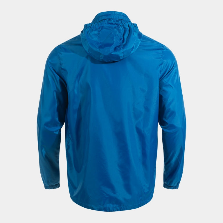 HUCCLECOTE YFC RAIN RAINJACKET - JNR