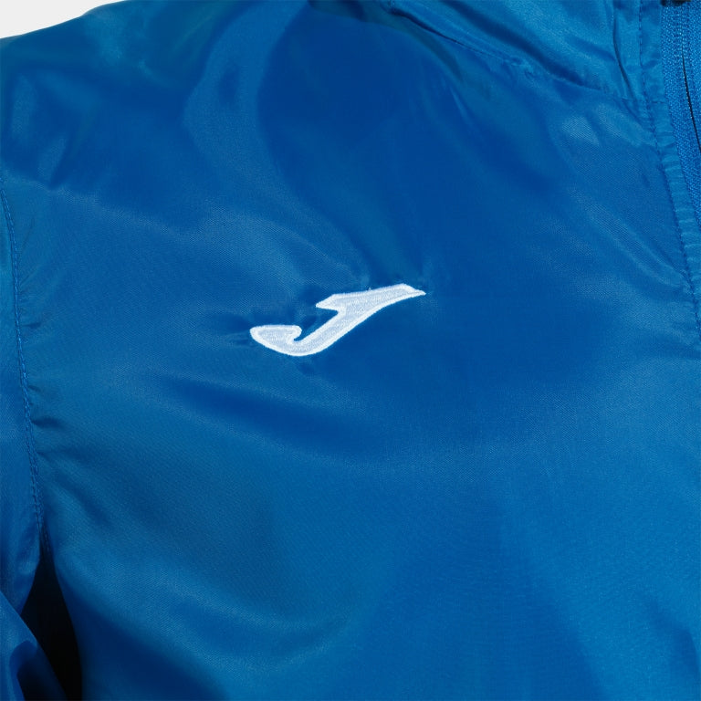 HUCCLECOTE YFC RAIN RAINJACKET - SNR