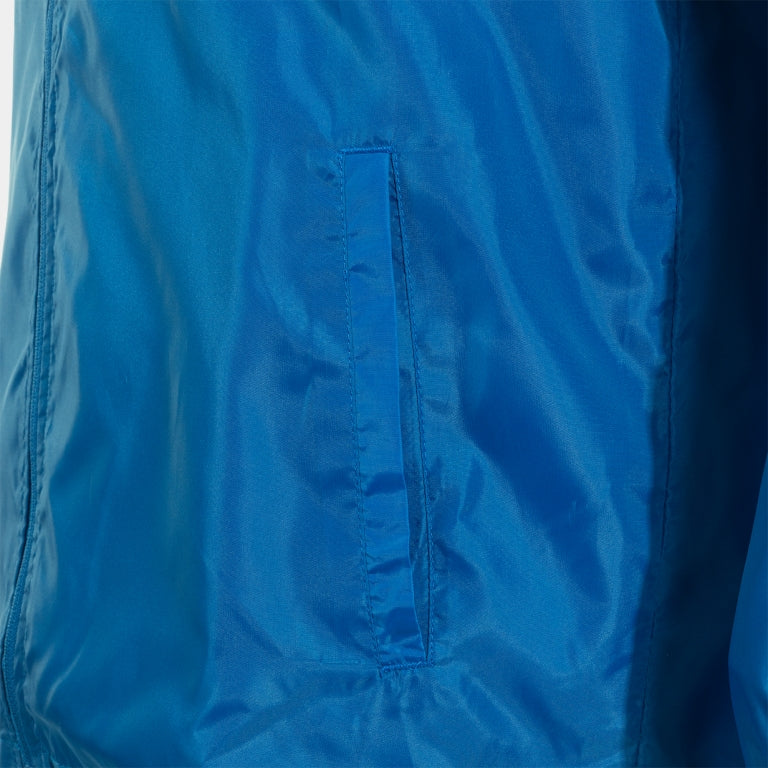 HUCCLECOTE YFC RAIN RAINJACKET - JNR