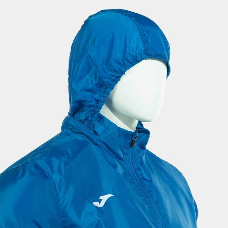HUCCLECOTE YFC RAIN RAINJACKET - SNR