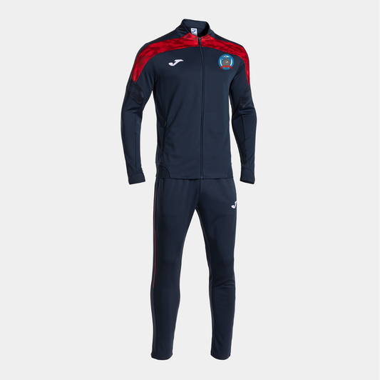 SHERSTON TOWN FC CHAMPIONSHIP VIII TRACKSUIT