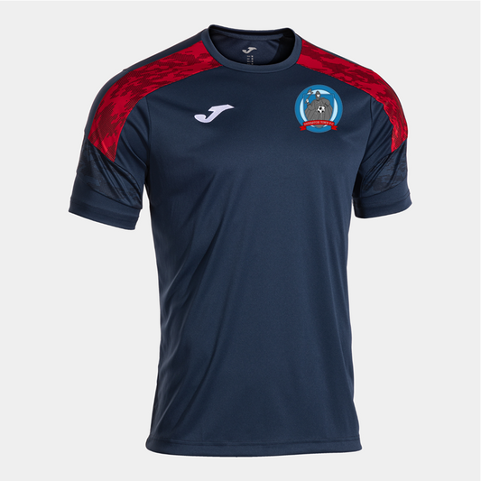 SHERSTON TOWN FC CHAMPIONSHIP VIII TRAINING TEE