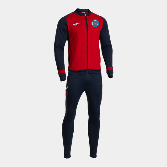 SHERSTON TOWN FC LIDER TRACKSUIT