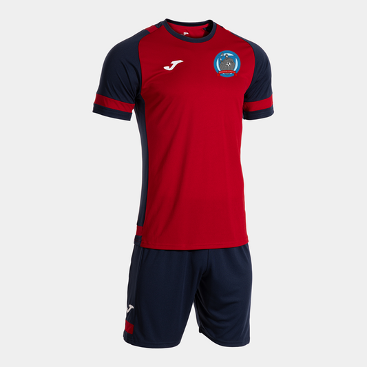 SHERSTON TOWN FC LIDER TRAINING SET