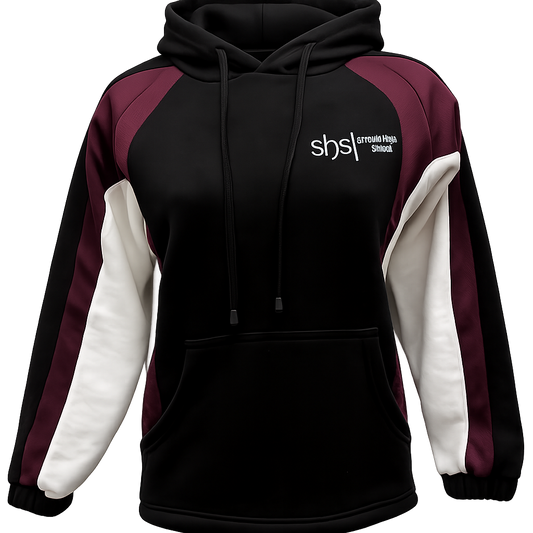 SHS PE HOODIE 26" - 36" CHEST