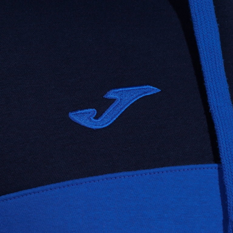 JOMA SLIMBRIDGE CYGNETS SENIOR CREW V HOODIE