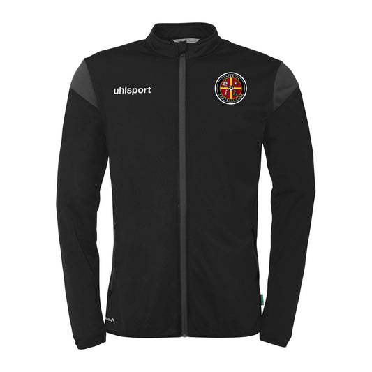 CARTERTON FC JUNIOR SQUAD 27 CLASSIC JACKET