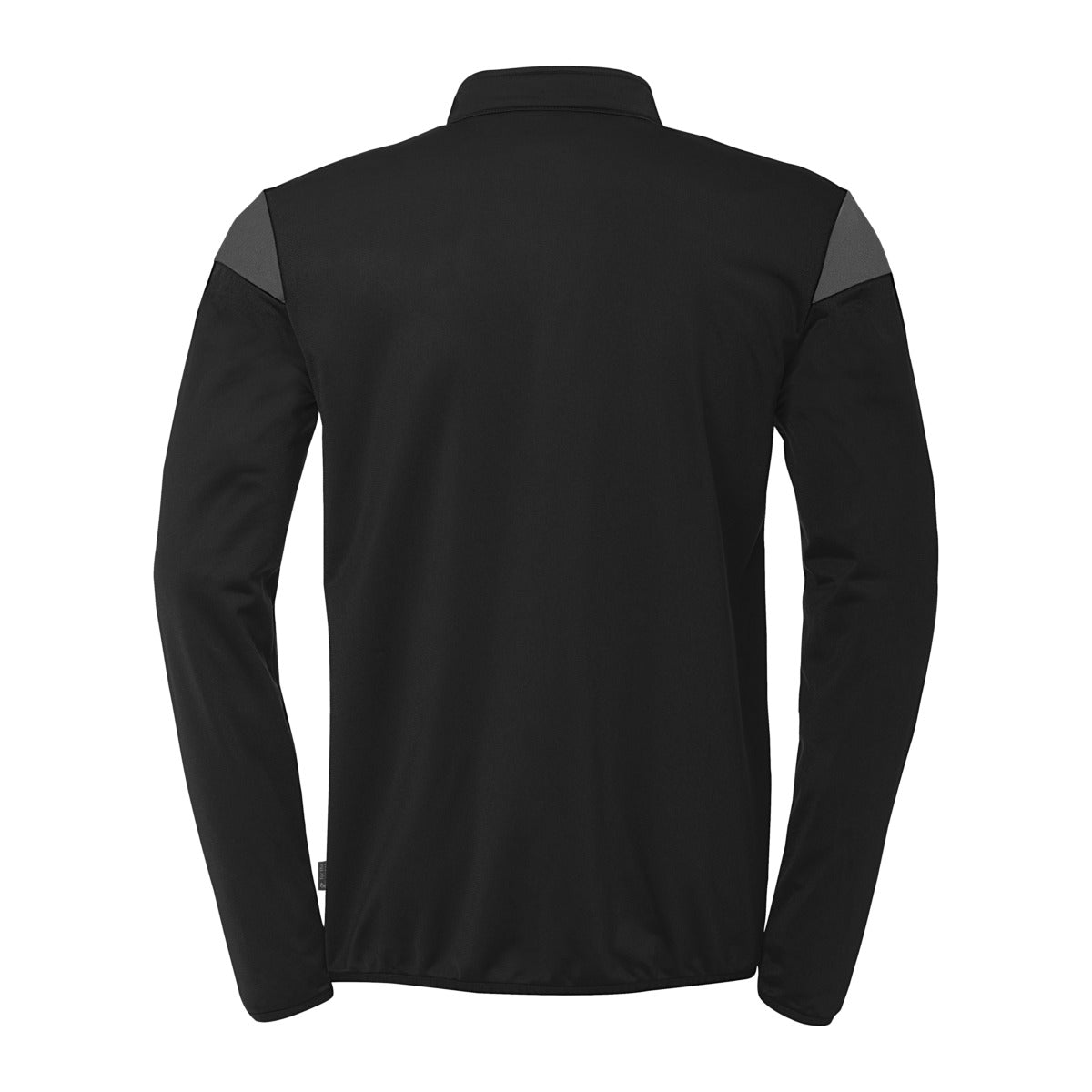 CARTERTON FC JUNIOR SQUAD 27 HALF ZIP TOP