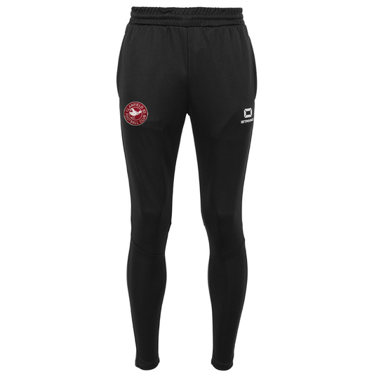 CLANFIELD FC STADIO PLAYERS PANTS SNR