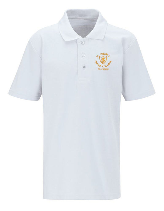 ST JOSEPH'S SUMMER POLO - JNR