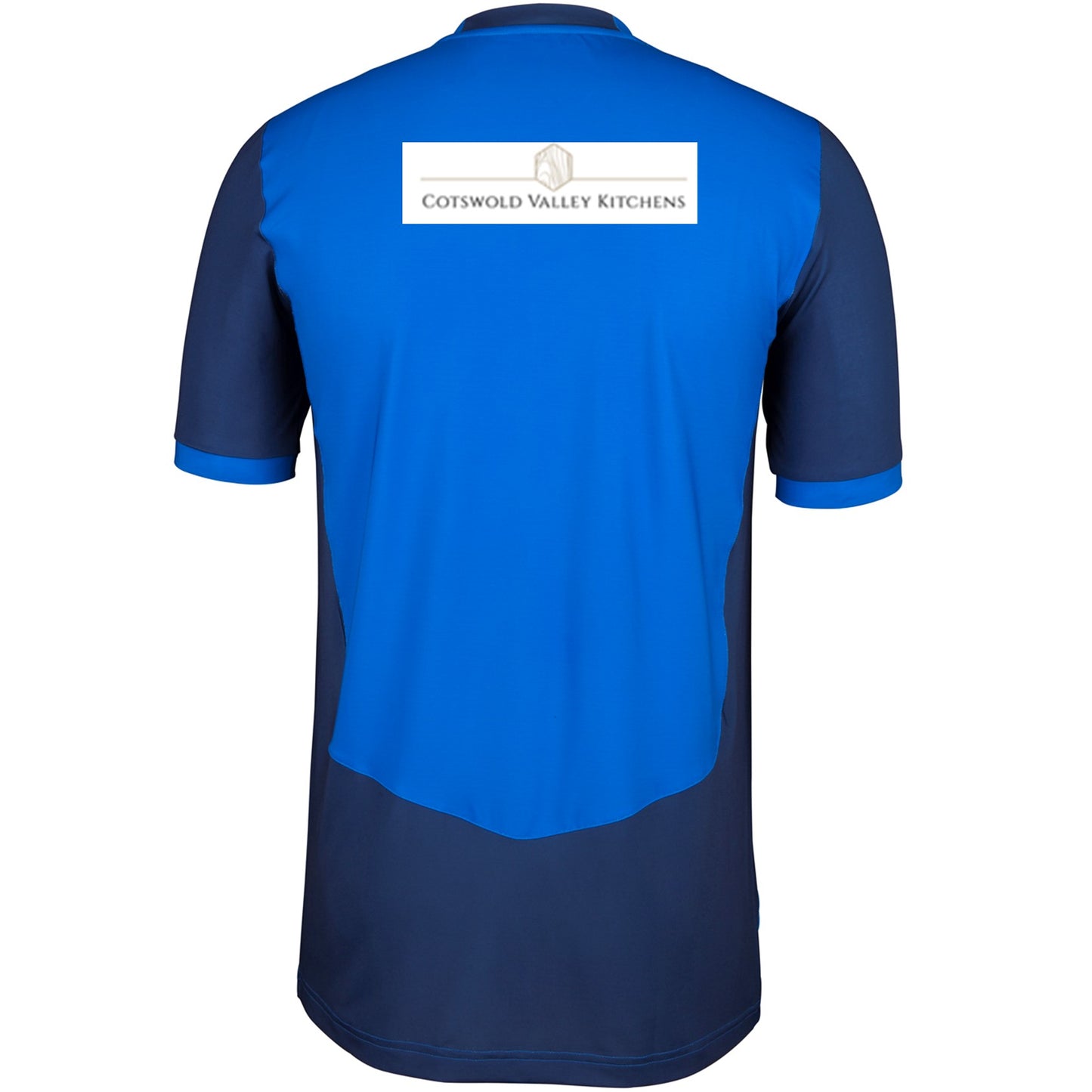 GRAY-NICOLLS KINGS STANLEY CC SENIOR T20 S/S TRAINING TEE - SENIOR SECTION