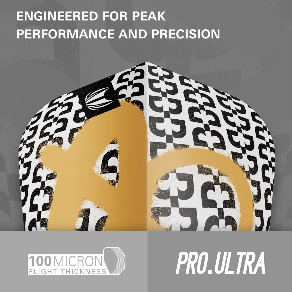 TARGET BOLIDE ENVY PRO ULTRA NO.6 FLIGHTS 3PK