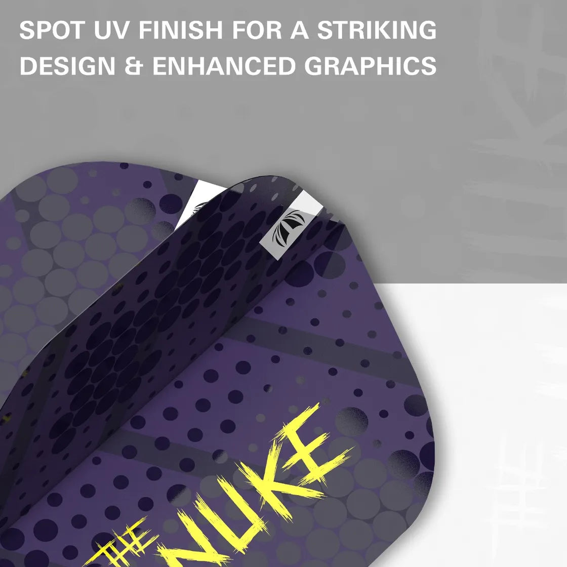 TARGET LUKE LITTLER NO.2 FLIGHTS 3PK