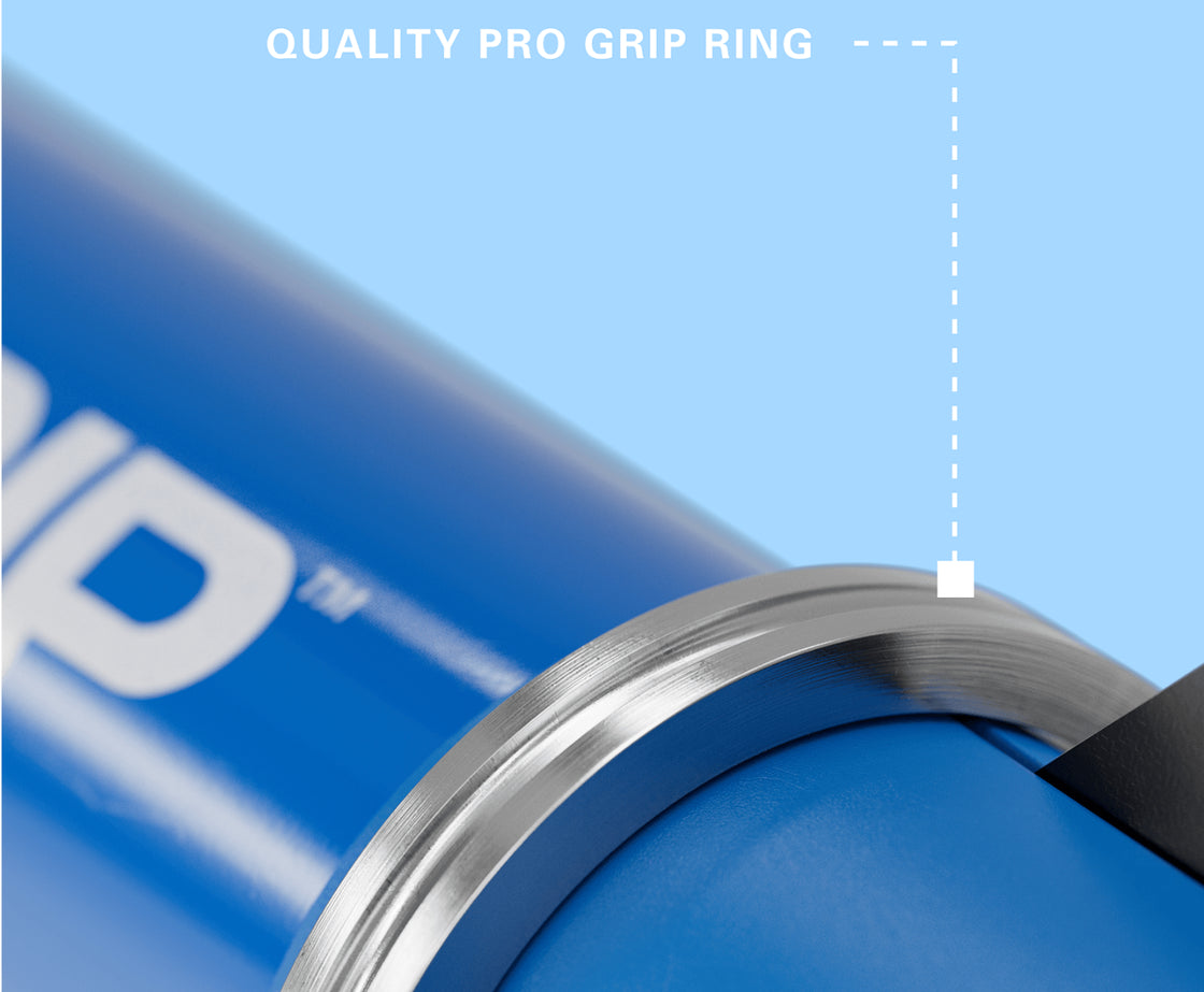 TARGET PRO GRIP SHAFTS 3PK