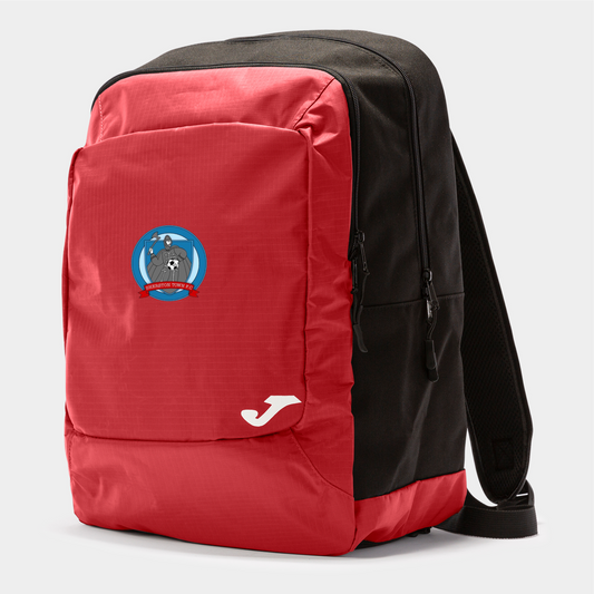 SHERSTON TOWN FC TEAM BACKPACK