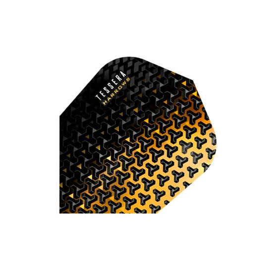 HARROWS TESSERA FLIGHTS
