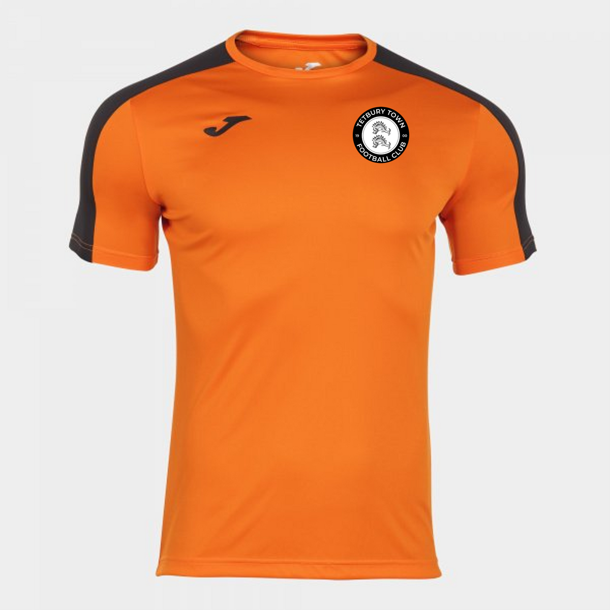 TETBURY TOWN FC ACADEMY III S/S SHIRT - JNR