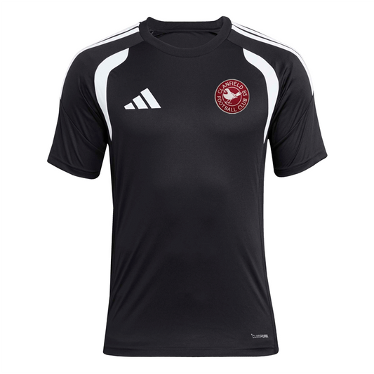 CLANFIELD FC TIRO 26 LEAGUE MANAGERS JERSEY