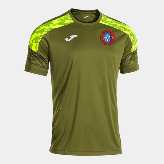 TOWER HILL FC CHAMPIONSHIP VIII AWAY SHIRT JNR