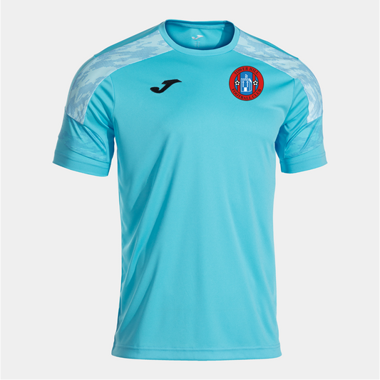 TOWER HILL FC CHAMPIONSHIP VIII AWAY SHIRT JNR
