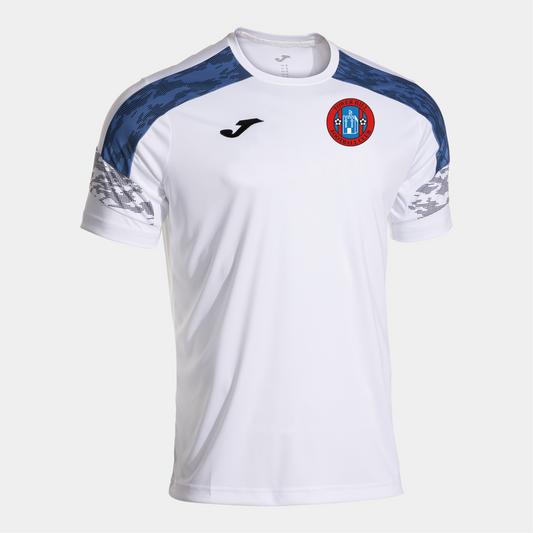 TOWER HILL FC CHAMPIONSHIP VIII AWAY SHIRT JNR