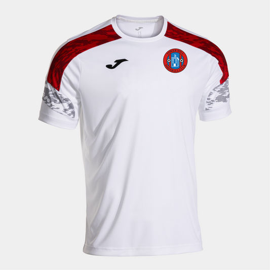 TOWER HILL FC CHAMPIONSHIP VIII AWAY SHIRT JNR