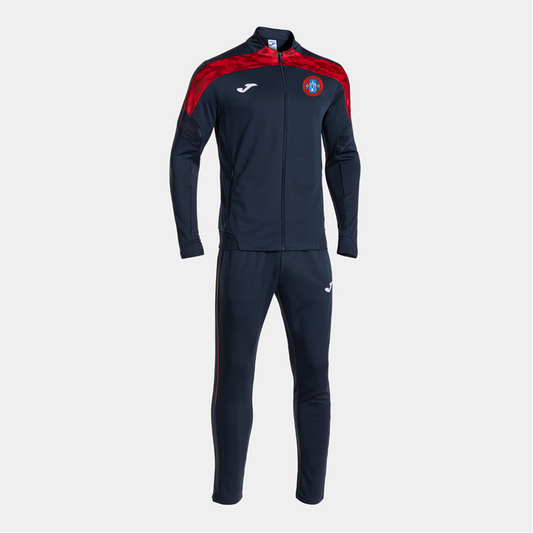 TOWER HILL FC CHAMPIONSHIP VIII TRACKSUIT JNR