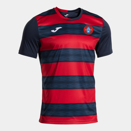 TOWER HILL FC EUROPA VI HOME SHIRT JNR