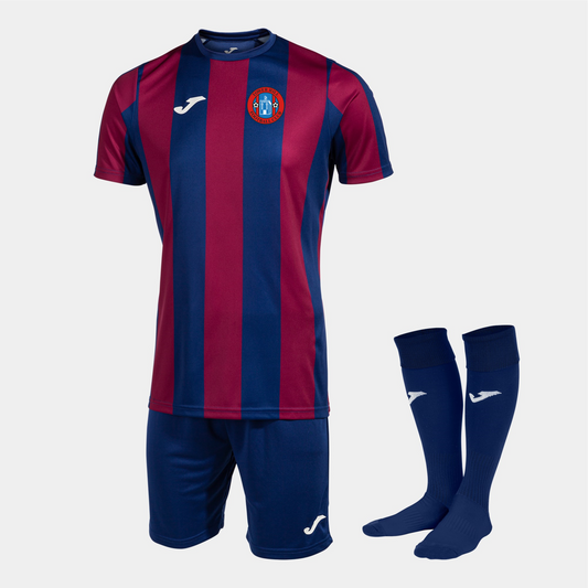 TOWER HILL FC INTER CLASSIC HOME KIT JNR