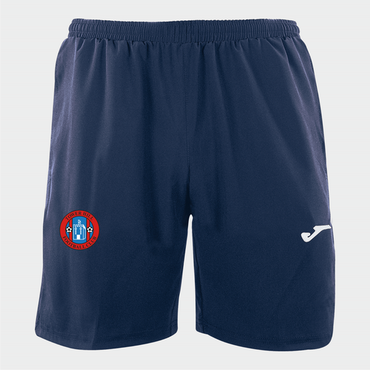 TOWER HILL FC MANAGERS COSTA II SHORTS SNR