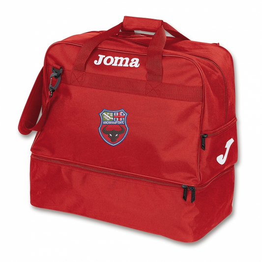 MINCHINHAMPTON FC TRAINING II PLAYERS BAG - MEDIUM