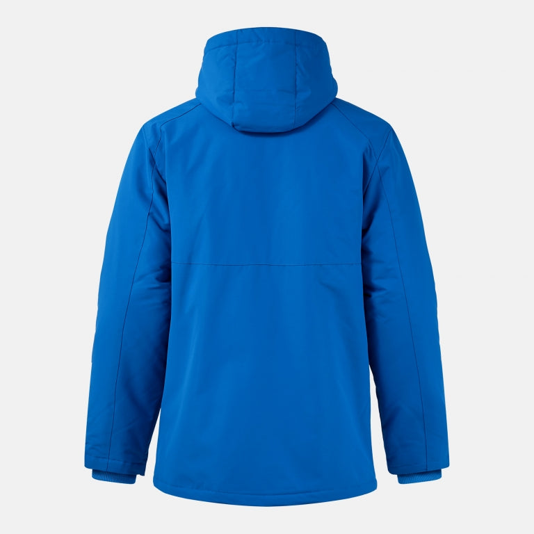 HUCCLECOTE YFC TRIVOR II BENCH JACKET - JNR