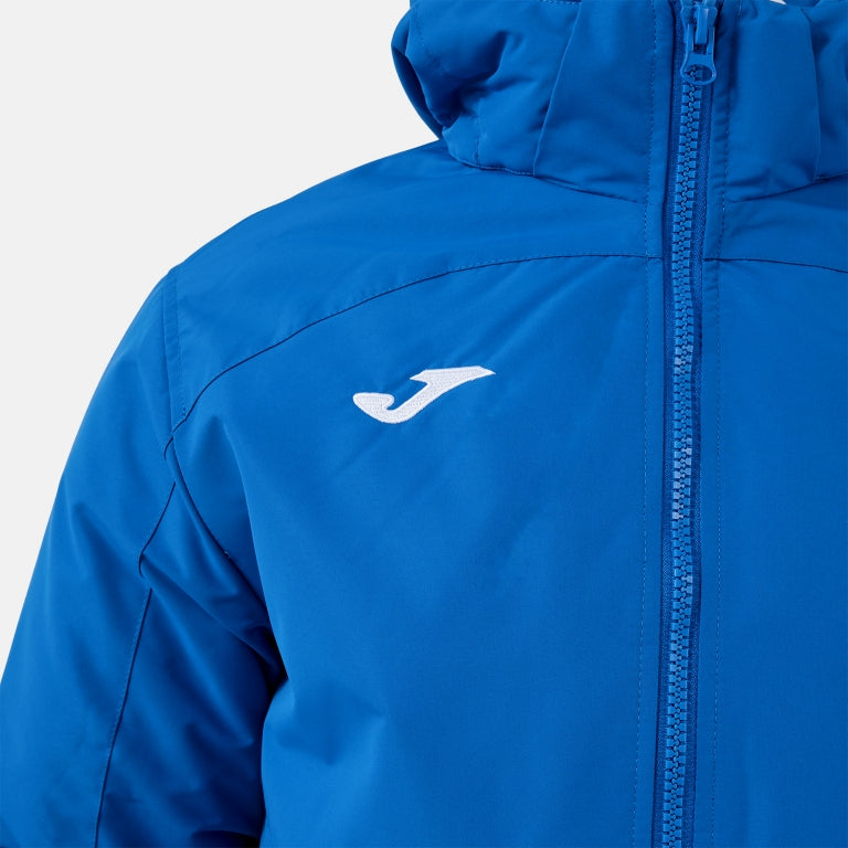 HUCCLECOTE YFC TRIVOR II BENCH JACKET - JNR