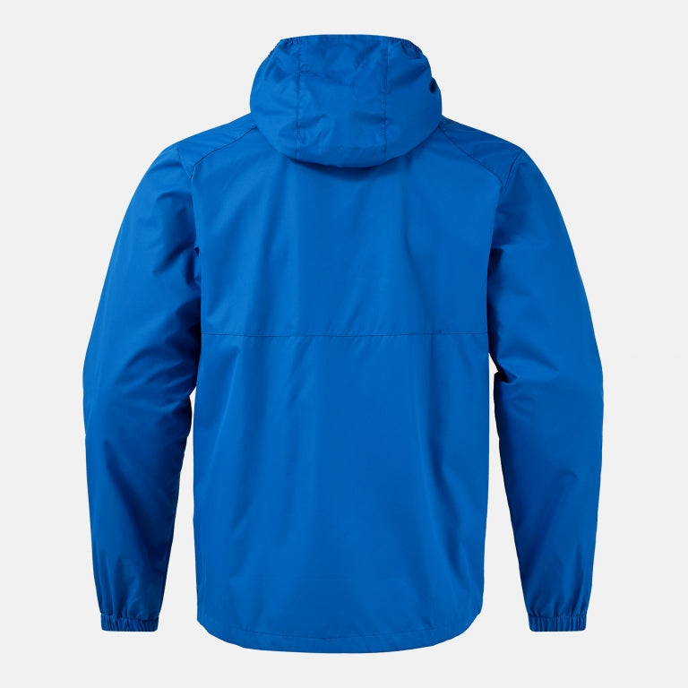HUCCLECOTE YFC TRIVOR II RAINJACKET - SNR