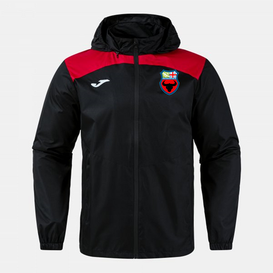 MINCHINHAMPTON FC TRIVOR II RAINJACKET