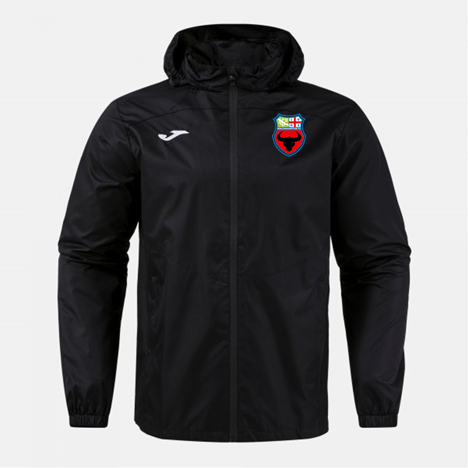 MINCHINHAMPTON FC TRIVOR II RAINJACKET