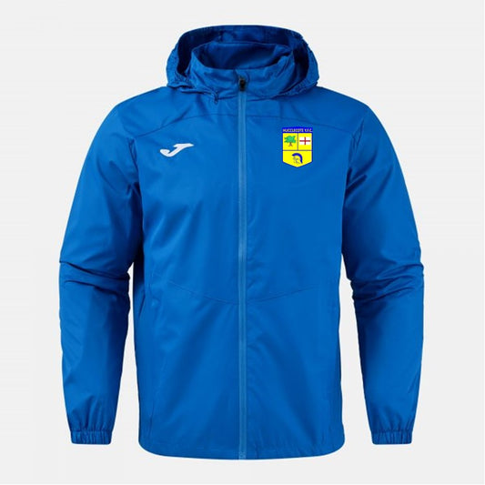 HUCCLECOTE YFC TRIVOR II RAINJACKET - SNR