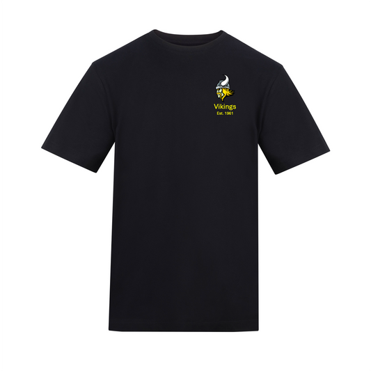 VIKINGS SKITTLES CLUB COTTON SHIRT SNR