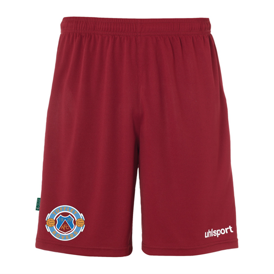 TUFFLEY ROVERS AFC CENTER BASIC SHORTS JNR