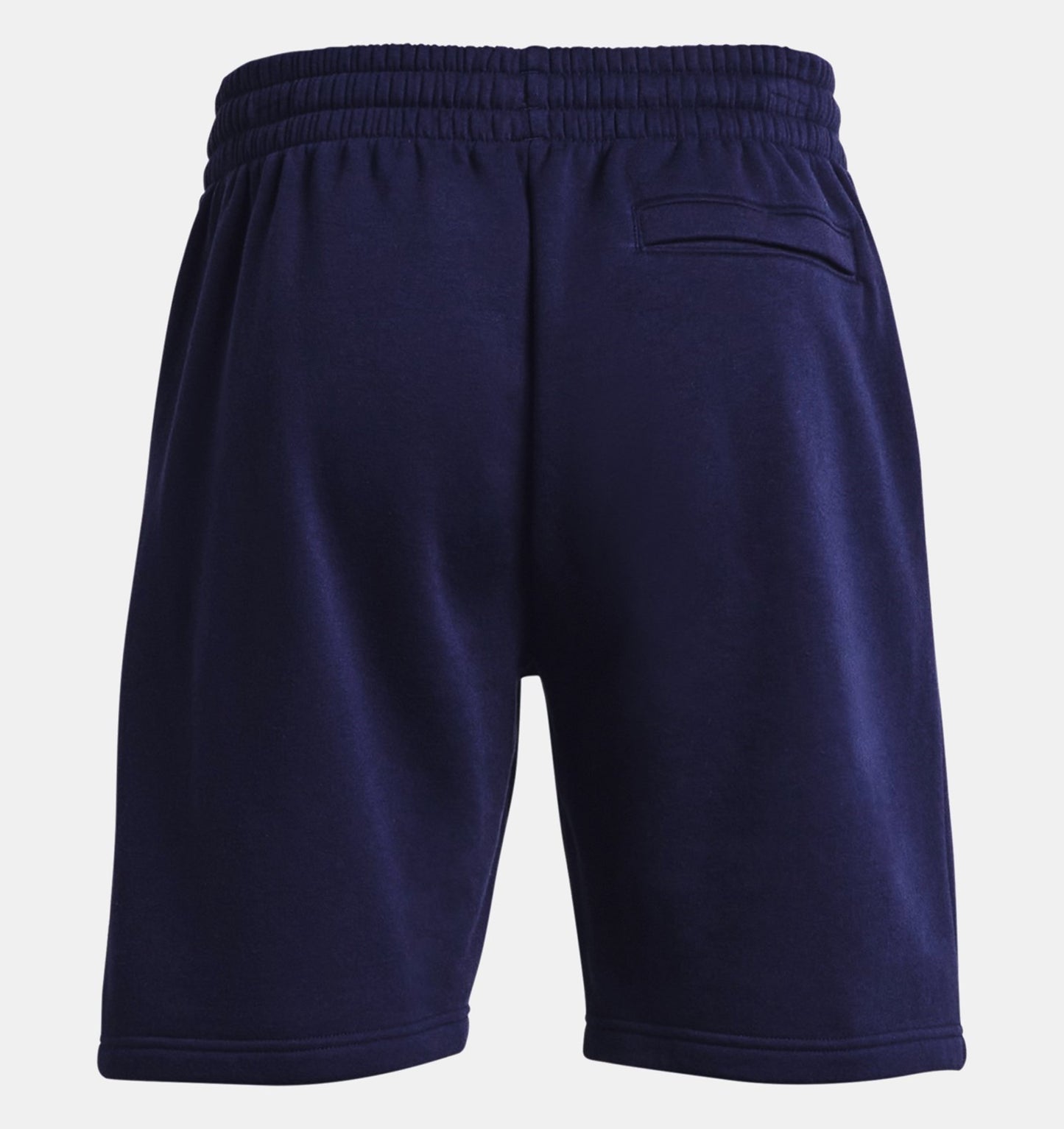 UNDER ARMOUR MENS RIVAL FLEECE SHORTS