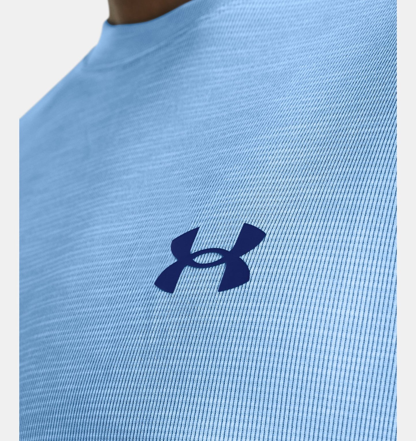 UNDER ARMOUR MENS TECH TEXTURED S/S TEE