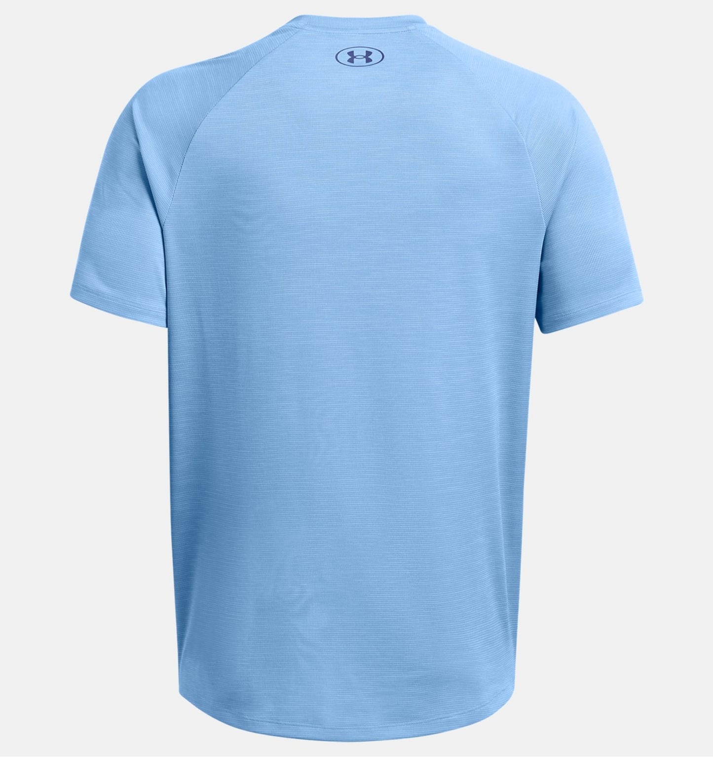 UNDER ARMOUR MENS TECH TEXTURED S/S TEE