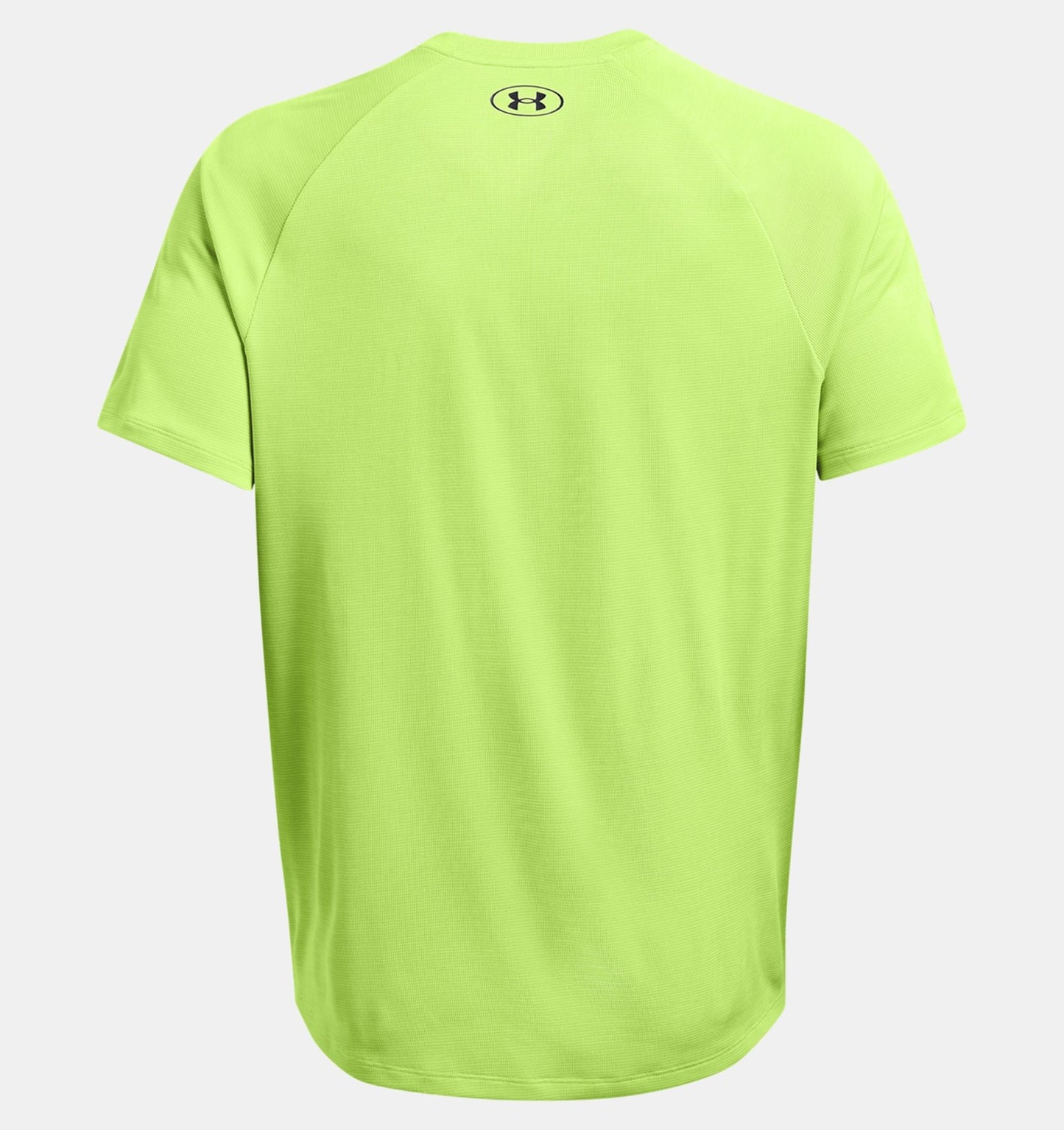 UNDER ARMOUR MENS TECH TEXTURED S/S TEE