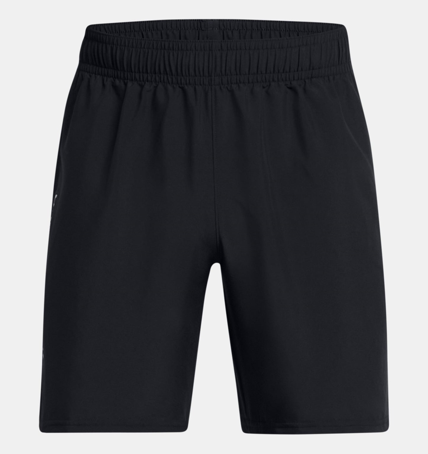 UNDER ARMOUR MENS TECH WOVEN WORDMARK SHORTS