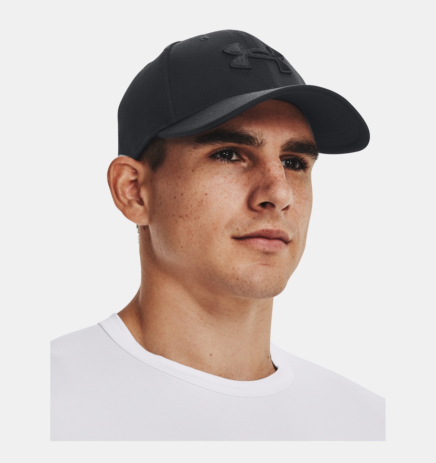 UNDER ARMOUR BLITZING CAP